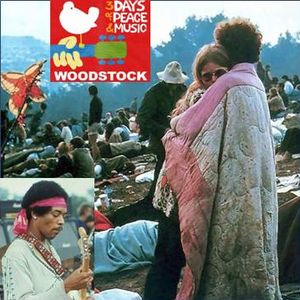 Woodstock